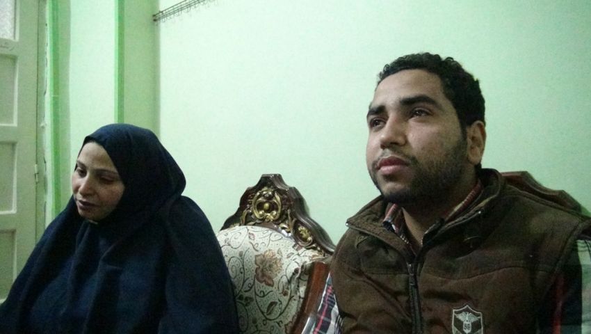 شقيق ميادة: طالبنها بترك المهنة كثيرا ولم نرها منذ 10أيام